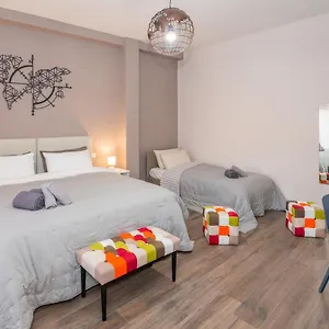 La Romantica Apartment Rome